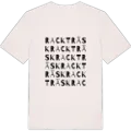 Rackträsk ordlek t-shirt