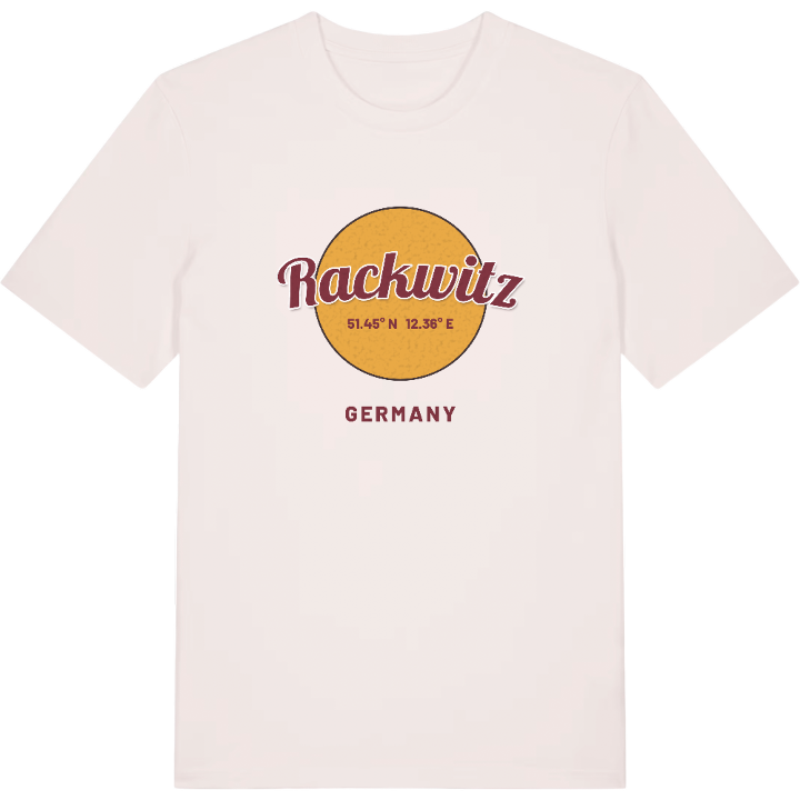 Rackwitz cirkel t-shirt – t-shirt från PinShirt