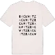 Rackwitz ordlek t-shirt