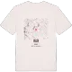 Rád karta t-shirt