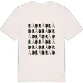 Råd ordlek t-shirt