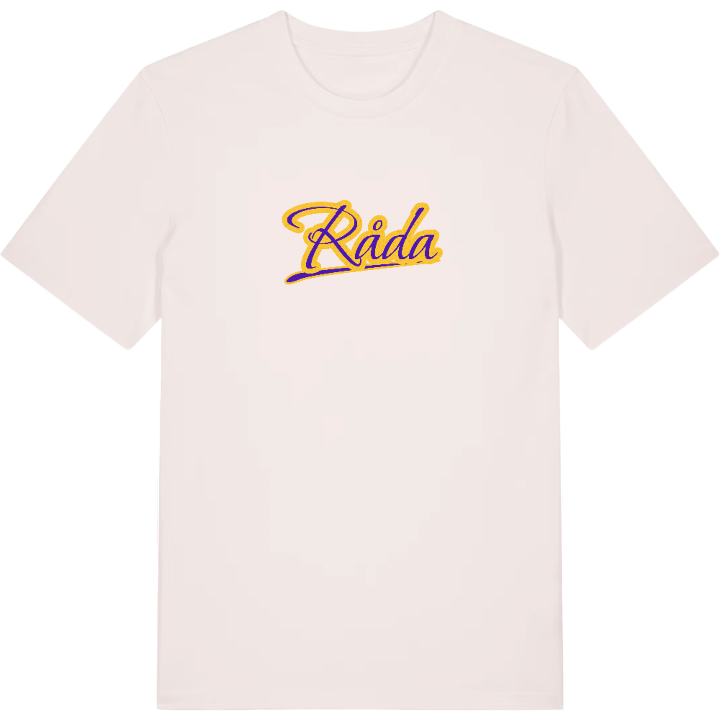 Råda baseball t-shirt – t-shirt från PinShirt