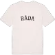 Råda böjd t-shirt