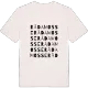 Råda mosse ordlek t-shirt
