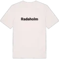 Radaholm fetstil t-shirt