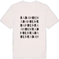 Radaholm ordlek t-shirt