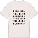 Radaholm ordlek t-shirt