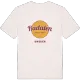 Rådalen cirkel t-shirt
