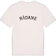 Rådane böjd t-shirt