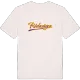 Rådasågen baseball t-shirt