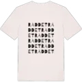 Raddet ordlek t-shirt