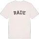 Rade böjd t-shirt