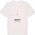 Radewitz karta t-shirt