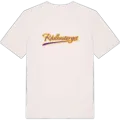 Rådhustorget baseball t-shirt