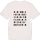 Radinghem ordlek t-shirt