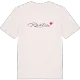 Radlin hjärta t-shirt