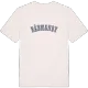 Rådmanby college t-shirt