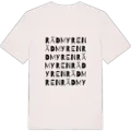 Rädmyren ordlek t-shirt