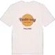 Radociny cirkel t-shirt