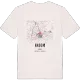 Radom karta t-shirt