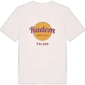 Radom cirkel t-shirt
