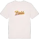 Rådsla baseball t-shirt