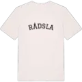 Rådsla böjd t-shirt