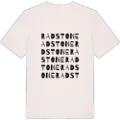 Radstone ordlek t-shirt