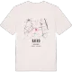 Raerd karta t-shirt