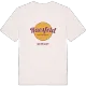 Raesfeld cirkel t-shirt