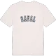 Rafal college t-shirt