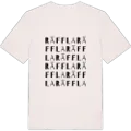 Räffla ordlek t-shirt