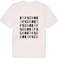 Räfsebo ordlek t-shirt