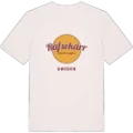 Räfsekärr cirkel t-shirt