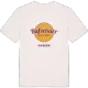 Räfsekärr cirkel t-shirt