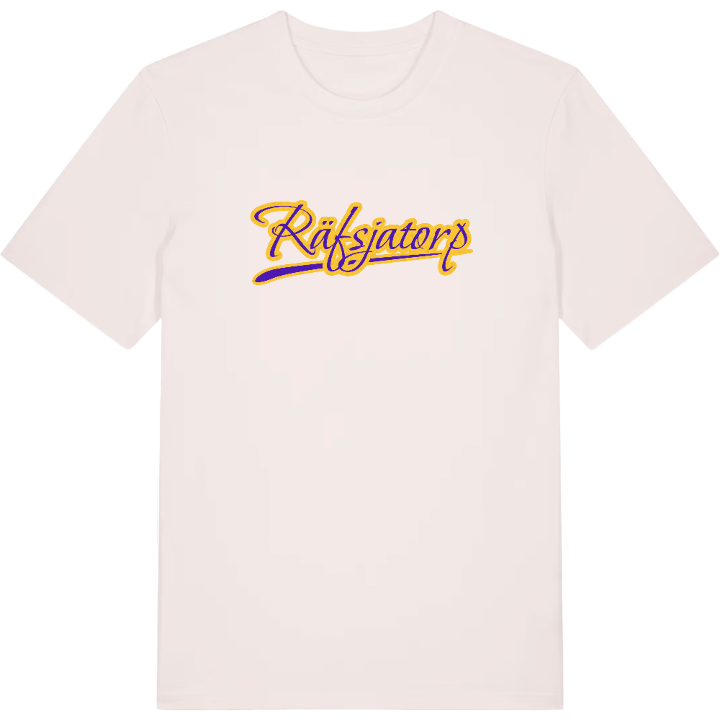 Räfsjatorp baseball t-shirt – t-shirt från PinShirt