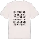 Räfsnäs ordlek t-shirt