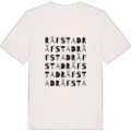 Räfstad ordlek t-shirt