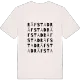 Räfstad ordlek t-shirt