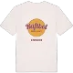 Räftbol cirkel t-shirt