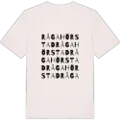 Råga Hörstad ordlek t-shirt