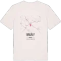 Ragály karta t-shirt