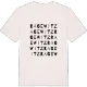 Ragewitz ordlek t-shirt