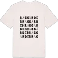 Raggården ordlek t-shirt