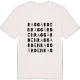 Raggården ordlek t-shirt