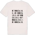 Räggekulla ordlek t-shirt