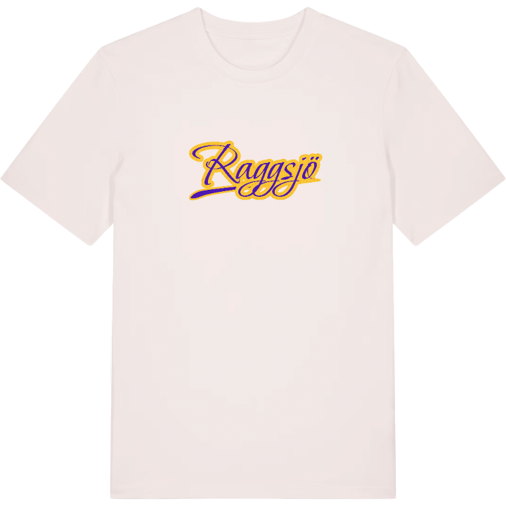 Raggsjö baseball t-shirt – t-shirt från PinShirt