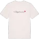 Råglanda hjärta t-shirt