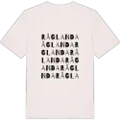 Råglanda ordlek t-shirt