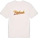 Råglanda baseball t-shirt